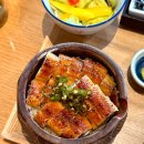 씨유 판교월드마크점 | 성남 분당 판교 점심 맛집 장어덮밥 히츠마부시 양산도 판교점