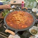 금수문화공원야영장 이미지