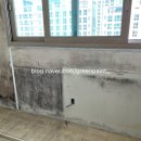 [충남 아산] 아산 풍기 아이파크 아파트_ 베란다 탄성코트 바이오세라믹 시공후기