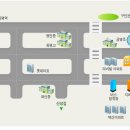 금명중학교 이미지