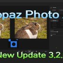 [포토샵 9월 특강] Topaz Photo AI 3.2.0/ Fog and Mist, Haze/ Photos to Arts 이미지