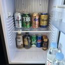 오너스클럽 야외수영장 | 부산 롯데호텔 클럽 디럭스 더블룸 후기 (클럽 라운지 • 라세느 조식 • 야외 수영장)