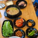 GR(대구광역시 달성군)-[국가산단대로49길]-하-1 | 제주에만 있는 접짝뼈국 넉둥베기고사리해장국 웨이팅 후기!