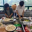 외국인식당 이미지