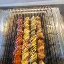 사리역 2번출구 이미지