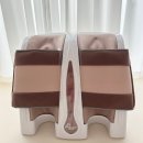 (주)세븐라이너 | 세븐라이너 베스트 뉴 포르테 다리 마사지기 내돈내산 후기