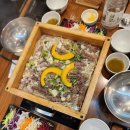 우보샤브·편백찜 이미지