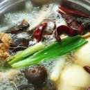황태 육수 끓이는법 요리 기본 육수 만들기 이미지
