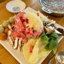 그린시티 | 송산그린시티 맛집 화성 새솔동 샤브샤브 손수만두