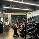 헬린이짐 이미지