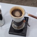 핸드드립 바리스타 과정 이미지