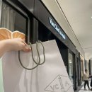 도리미 | 반클리프아펠 빈티지 알함브라 5모티브 마더오브펄 후기