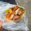 칭다오 믹스몰 근처 지엔빙 맛집 “메이지아” 추천메뉴, 위치 | 크리스탈오렌지 아침밥