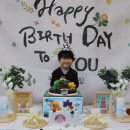 ＜생일＞ 귀염둥이 서완이 네번째 생일파티~ 이미지