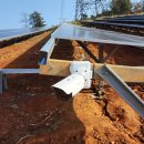 대천 태양광발전소 이미지