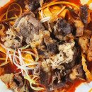 국보떡볶이