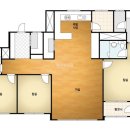 동문굿모닝힐맘시티 1단지 이미지