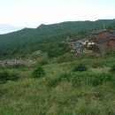 세석산장