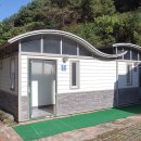 백야자연휴양림 오토캠핑장 이미지