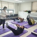 활력체조 이미지