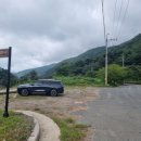 헌덕왕릉 화장실 이미지
