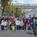 문학도시자연공원 이미지