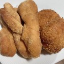 군산찰진찹쌀꽈배기 이미지