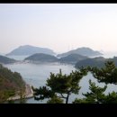 통영바닷가 이미지