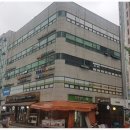 은행사거리 이미지