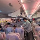 몰디브 신혼여행 출발! 에미레이트 항공 이용 후기(인천-두바이-몰디브 노선)