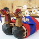 원앙 | W09.대전/상견례선물 /도르리 원앙케이크 내돈내산 후기