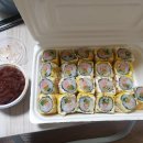 진순자김밥 - 춘천시 옥천길 9 | 진순자김밥