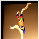 봉산탈춤 이미지