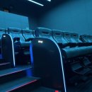 용산슈퍼 - 달서구 | 용산 4DX 슈퍼 마리오 갤럭시 후기｜프라임 좌석 아니어도 재밌을까? (스포X)