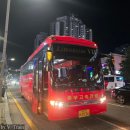 유성온천역(6번 출구) 버스정류장 이미지