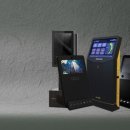 명품 스크린 골프 이미지