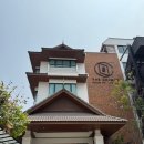 체스(서양장기)지도사 | 치앙마이 올드타운 가성비 숙소 더차임스 호텔 위치 가격 장단점 솔직후기