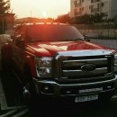 포드f350/2012년식/무사고/19500km/7500만원 이미지