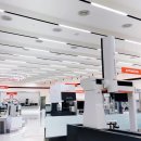 한국미쓰도요 부산지사 | [쇼룸] 한국미쓰도요 신사옥 M³ Solution Center