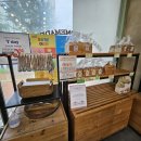 인사이드커피쌍용아이파크점 | 천안쌍용역점 뚜레쥬르 빵 추천 초코 마카롱 도넛 솔직후기