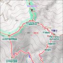 기룡산 등산로2 이미지