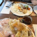 원흥역 맛집 쿠우쿠우 다녀왔어요 간장게장, 초밥, 디저트까지 맛있게 먹은 후기