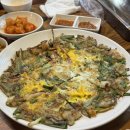 토방골 | 문래 로컬 찐 보쌈 맛집 토방골 내돈내산 후기 😘 촉촉한 보쌈과 바싹 해물파전에 막걸리 = 👍❤️