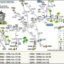 ＜등산 ＞ 소백산 1박2일(5/21~22) 22.0km 철쭉 종주.......동행 긴급 모집 이미지