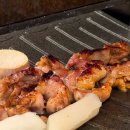 돼지야 | 호성동 맛집, 돼지야 닭처 다녀온 솔직한 후기