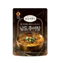 남도 가정식 추어탕 이미지