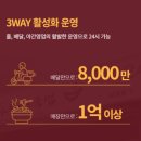 [소개] 업종변경창업 부산아지매국밥창업 정보 프랜차이즈창업 비용알아보기