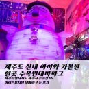 청소년 감성교실 2-미디어로 만나는 세상(율곡) | 제주도 실내 아이와 가볼만한곳 수목원테마파크 아이스뮤지엄 테마파크 툰 후기