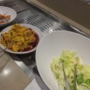 NC고잔점 | 안산 애슐리퀸즈 NC고잔점 평일런치 후기 (당근 할인권 1,000원으로 아이 데리고 간 썰)