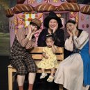 뉴코아소극장부천점 | 부천 뉴코아 소극장 내돈내산 후기 — 두돌 아기와 완전 만족! 가성비 갑 👏 기분을 말해봐, 헨젤과 그레텔